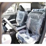 TOYOTA VELOZ 1.5L 2023 MODEL YEAR GCC SPECS FULL OPTION - Thumbnail 5