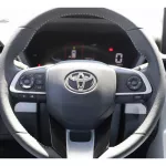 TOYOTA VELOZ 1.5L 2023 MODEL YEAR GCC SPECS FULL OPTION - Thumbnail 8