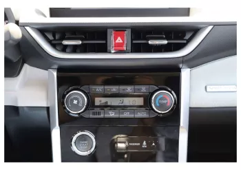 TOYOTA VELOZ 1.5L 2023 MODEL YEAR GCC SPECS FULL OPTION