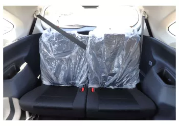 TOYOTA VELOZ 1.5L 2023 MODEL YEAR GCC SPECS FULL OPTION