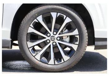 TOYOTA VELOZ 1.5L 2023 MODEL YEAR GCC SPECS FULL OPTION