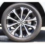 TOYOTA VELOZ 1.5L 2023 MODEL YEAR GCC SPECS FULL OPTION - Thumbnail 19