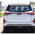 TOYOTA VELOZ 1.5L 2023 MODEL YEAR GCC SPECS FULL OPTION - Thumbnail 20