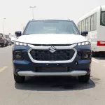 SUZUKI GRAND VITARA SR GLX 1.5L 2WD PETROL 2024 MODEL YEAR - Thumbnail 1