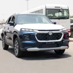 SUZUKI GRAND VITARA SR GLX 1.5L 2WD PETROL 2024 MODEL YEAR - Thumbnail 2