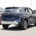 SUZUKI GRAND VITARA SR GLX 1.5L 2WD PETROL 2024 MODEL YEAR - Thumbnail 4