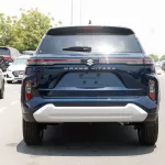 SUZUKI GRAND VITARA SR GLX 1.5L 2WD PETROL 2024 MODEL YEAR - Thumbnail 5