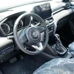 SUZUKI GRAND VITARA SR GLX 1.5L 2WD PETROL 2024 MODEL YEAR - Thumbnail 7