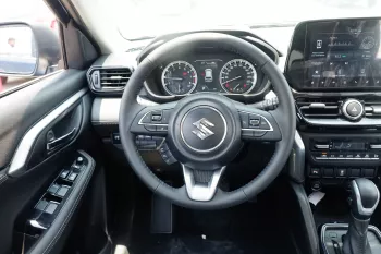 SUZUKI GRAND VITARA SR GLX 1.5L 2WD PETROL 2024 MODEL YEAR