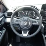 SUZUKI GRAND VITARA SR GLX 1.5L 2WD PETROL 2024 MODEL YEAR - Thumbnail 9