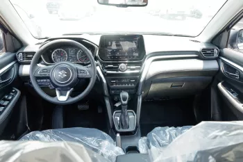 SUZUKI GRAND VITARA SR GLX 1.5L 2WD PETROL 2024 MODEL YEAR