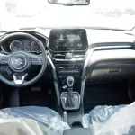 SUZUKI GRAND VITARA SR GLX 1.5L 2WD PETROL 2024 MODEL YEAR - Thumbnail 10