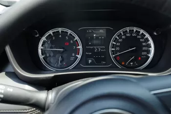 SUZUKI GRAND VITARA SR GLX 1.5L 2WD PETROL 2024 MODEL YEAR