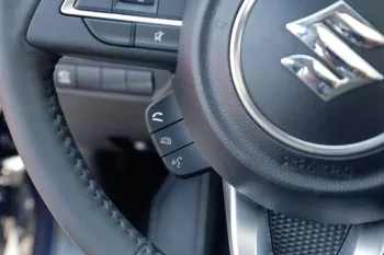 SUZUKI GRAND VITARA SR GLX 1.5L 2WD PETROL 2024 MODEL YEAR