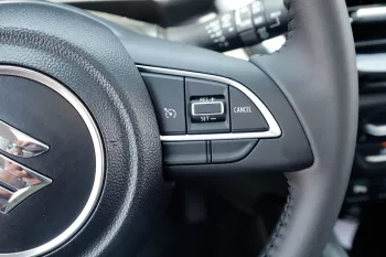 SUZUKI GRAND VITARA SR GLX 1.5L 2WD PETROL 2024 MODEL YEAR