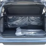 SUZUKI GRAND VITARA SR GLX 1.5L 2WD PETROL 2024 MODEL YEAR - Thumbnail 20