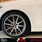 Mercedes-Benz S Class S560L AMG Line 2019 Model Year White Color - Thumbnail 18