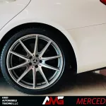 Mercedes-Benz S Class S560L AMG Line 2019 Model Year White Color - Thumbnail 19
