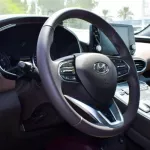 Hyundai Santafi 3.5L 2022 V6 - Thumbnail 9