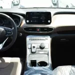 Hyundai Santafi 3.5L 2022 V6 - Thumbnail 10