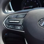 Hyundai Santafi 3.5L 2022 V6 - Thumbnail 11