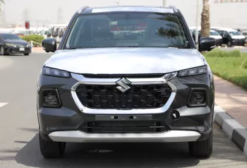 SUZUKI GRAND VITARA GLX 1.5L A/T PETROL HYBRID 4X4 2024 MODEL YEAR