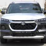 SUZUKI GRAND VITARA GLX 1.5L A/T PETROL HYBRID 4X4 2024 MODEL YEAR - Thumbnail 1