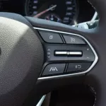 Hyundai Santafi 3.5L 2022 V6 - Thumbnail 12