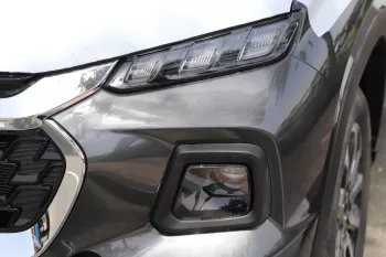 SUZUKI GRAND VITARA GLX 1.5L A/T PETROL HYBRID 4X4 2024 MODEL YEAR