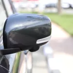 SUZUKI GRAND VITARA GLX 1.5L A/T PETROL HYBRID 4X4 2024 MODEL YEAR - Thumbnail 7