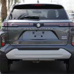 SUZUKI GRAND VITARA GLX 1.5L A/T PETROL HYBRID 4X4 2024 MODEL YEAR - Thumbnail 5