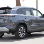 SUZUKI GRAND VITARA GLX 1.5L A/T PETROL HYBRID 4X4 2024 MODEL YEAR - Thumbnail 4