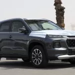 SUZUKI GRAND VITARA GLX 1.5L A/T PETROL HYBRID 4X4 2024 MODEL YEAR - Thumbnail 2