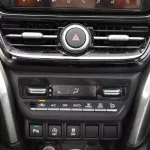 SUZUKI GRAND VITARA GLX 1.5L A/T PETROL HYBRID 4X4 2024 MODEL YEAR - Thumbnail 11