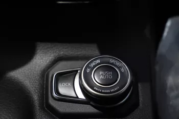 SUZUKI GRAND VITARA GLX 1.5L A/T PETROL HYBRID 4X4 2024 MODEL YEAR