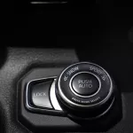 SUZUKI GRAND VITARA GLX 1.5L A/T PETROL HYBRID 4X4 2024 MODEL YEAR - Thumbnail 14