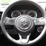SUZUKI GRAND VITARA GLX 1.5L A/T PETROL HYBRID 4X4 2024 MODEL YEAR - Thumbnail 8