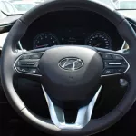 Hyundai Santafi 3.5L 2022 V6 - Thumbnail 13