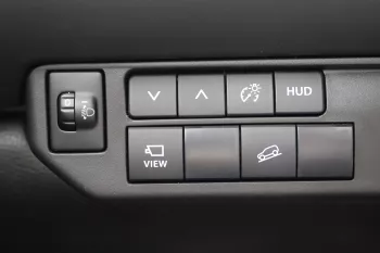 SUZUKI GRAND VITARA GLX 1.5L A/T PETROL HYBRID 4X4 2024 MODEL YEAR