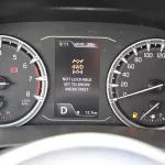 SUZUKI GRAND VITARA GLX 1.5L A/T PETROL HYBRID 4X4 2024 MODEL YEAR - Thumbnail 9