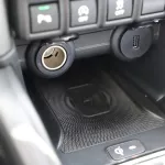 SUZUKI GRAND VITARA GLX 1.5L A/T PETROL HYBRID 4X4 2024 MODEL YEAR - Thumbnail 16