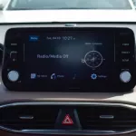 Hyundai Santafi 3.5L 2022 V6 - Thumbnail 14