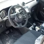 SUZUKI SWIFT 1.2L PETROL 2WD GLX SLDA 2024 MODEL YEAR GRAY COLOR - Thumbnail 6