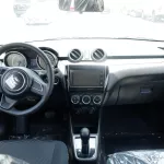 SUZUKI SWIFT 1.2L PETROL 2WD GLX SLDA 2024 MODEL YEAR GRAY COLOR - Thumbnail 10