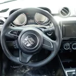 SUZUKI SWIFT 1.2L PETROL 2WD GLX SLDA 2024 MODEL YEAR GRAY COLOR - Thumbnail 11