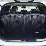 Hyundai Santafi 3.5L 2022 V6 - Thumbnail 16