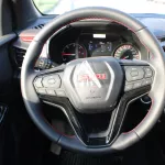 ISUZU DMAX 3.0L DIESEL 4X4 DOUBLE CABIN GT MANUAL 2024 MODEL YEAR BLACK - Thumbnail 9