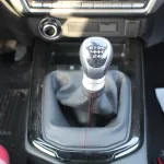 ISUZU DMAX 3.0L DIESEL 4X4 DOUBLE CABIN GT MANUAL 2024 MODEL YEAR BLACK - Thumbnail 13