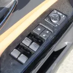 LEXUS ES350 3.5L PETROL V6 2WD SIGNET 2022 MODEL YEAR BLACK COLOR - Thumbnail 4