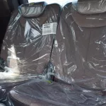 Hyundai Santafi 3.5L 2022 V6 - Thumbnail 18